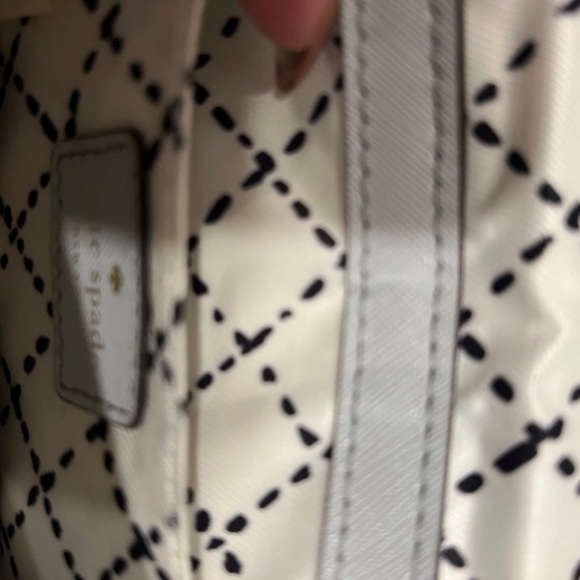 Kate Spade Newbury Lane Sally Flap Bag - Picture 5 of 11